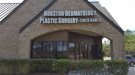 houston dermatology and plastic surgery